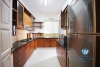 4 bedrooms apartment for rent in Ciputra, Tay Ho, Hanoi.